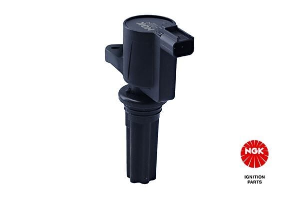ATEŞLEME BOBİNİ JAGUAR STYPE 3.0V6 1999-2007 U5031