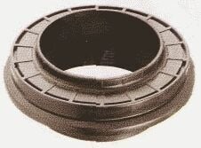 AMORTİSÖR RULMANI SOL FIAT TEMPRA 88>