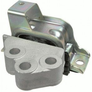 MOTOR TAKOZU SOL FIAT DOBLO III 10> 1.6 JTD 2.0 JTD