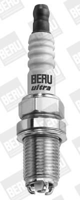 BUJİ R9-R19-MGN-CLIO-PALIO-MAREA-106-206-CORSA-ASTRA-VECTRA ÜÇ TIRNAK 10 Adet