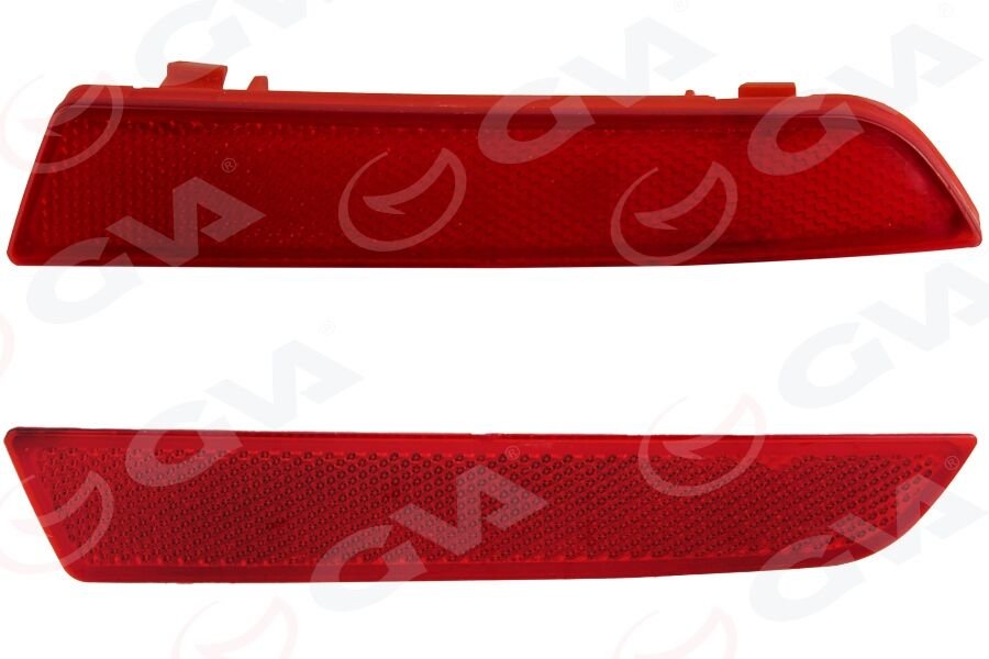 REFLEKTOR ARKA TAMPON SOL MERCEDES VITO W447 14>