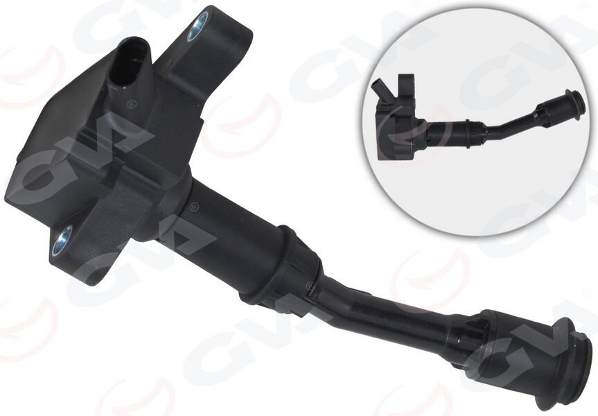 ATEŞLEME BOBİNİ FORD C MAX II-FOCUS III-MONDEO V KUGA II 1.5 ECOBOOST