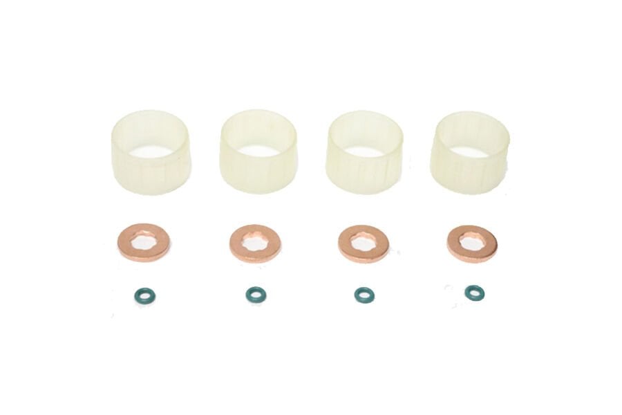 ENJEKTÖR KEÇE PUL ORİNG TAKIMI FORD FOCUS-C-MAX-COURIER 1.5 1.6TDCI 11 >