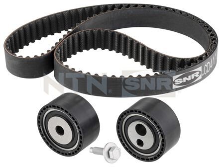 EKSANTRİK GERGİ KİTİ P406-P607-P807-C5-C8 2.2 HDI