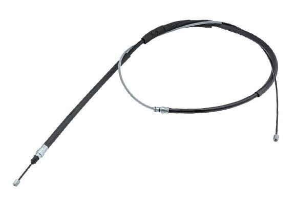 EL FREN TELİ RENAULT MEGANE II 02> SCENIC II 02> UZUNLUK : 2.080 mm