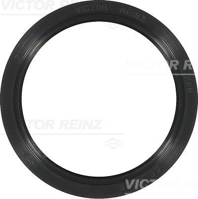 KRANK KECESI ON BMW B47 B57 N47 N57 55x68x8 E87 E90 F10 F30 G30 G20 F45 F46 F32 F34 F36 G32 G11 F01 E84 E83 G14 G15 F48 F39 F25 G01 E70 E71 E72 F16 F15 MINI F54 F55 R56 R60