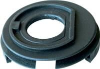 İÇ DİKİZ AYNA ALTI PLASTİĞİ TMPR-SLX 10 Adet