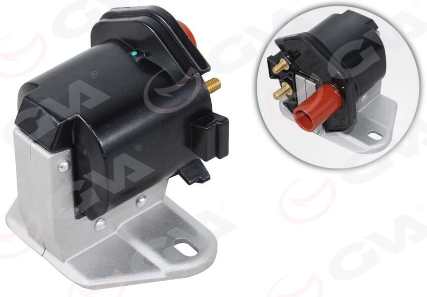 ATESLEME BOBINI MERCEDES M102 M103 M117 M119 M120 W124 W126 W140 W463