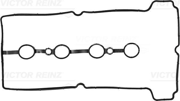 ÜST KAPAK KÜLBÜRÜTÖR CONTASI CHEVROLET KALOS-AVEO 1.2 08> SPARK 1.0 10>