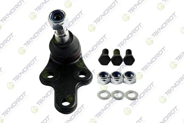 ROTİL ALT FORD FOCUS-CMAX 04> 18mm İNCE TİP
