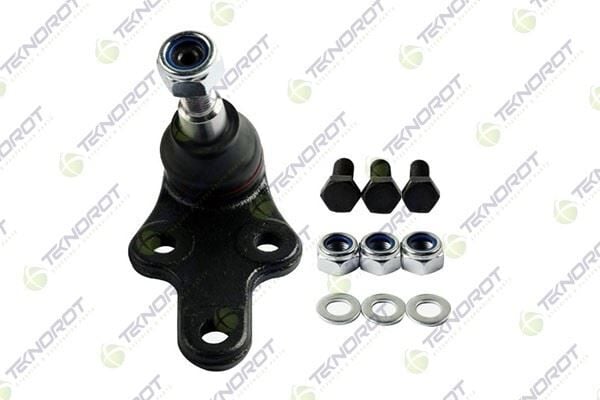 ROTİL ALT FORD FOCUS-CMAX 04> 18mm İNCE TİP