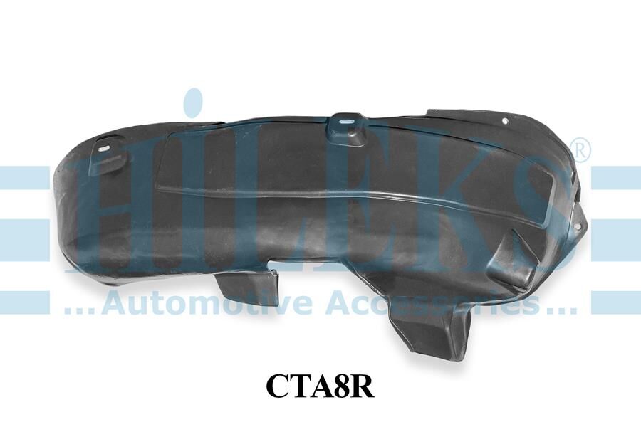 ÇAMURLUK DAVLUMBAZI ARKA SAĞ TIGGO 8 > 22-24