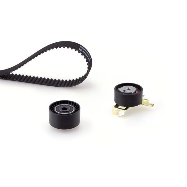 EKSANTRİK GERGİ KİTİ 153x254 P206-307-406-407-807-C4-C5-C8-JUMPY-XSARA 1.8 16V-2.0 16V K015528XS