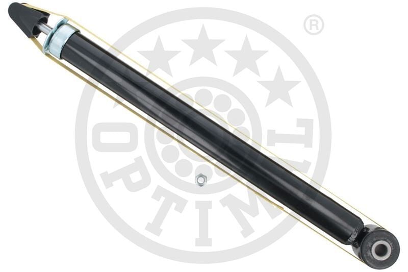 AMORTİSÖR ARKA FORD FİESTA 02>