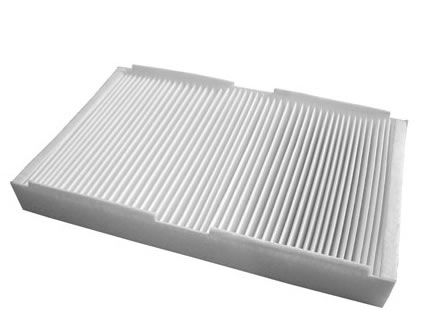 POLEN FİLTRESİ C2 03>C3 02>C4 04>P307 00>P308 07> 1.4-1.4 16V-1.6 16V-1.6HDI-2.0HDI