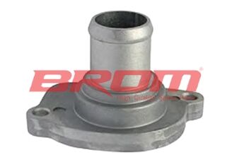 TERMOSTAT 87 C FIAT ALBEA 96> PALIO 00>12 STILO 01>08 IDEA 04> PUNTO 99>06 1.2-1.4