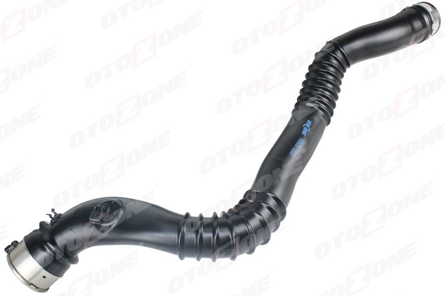 TURBOSARJ HORTUMU SOL BMW N47 E82 E88 E90 E91 E92 E93 E84