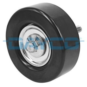 V KAYIŞ GERGİ RULMANI MAZDA 6 2.0L LF-DE GG GH 02-> / MX-5 1.8L L8 NC18 05-> FEBI 177700