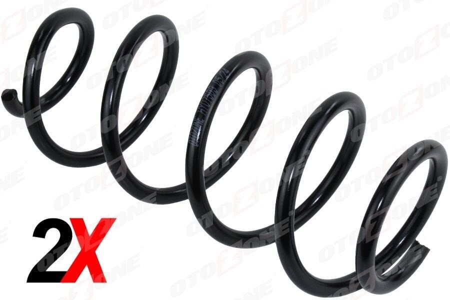 ON HELEZON YAYI CADDY III 1.9TDI 1.9SDI 04> 2 Adet
