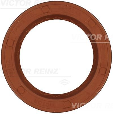 EKSANTRİK MİL KEÇESİ PARTNER-BERLINGO-EXPERT-BOXER 1.9D 96 > 35x50x8