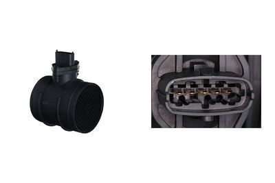 HAVA KİTLE SAYACI ALFA ROMEO 159