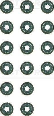 SUBAP LASTİĞİ VOLVO S40 V40 V50 S60 S70 C70 V70 XC70 S80 S90 V90 XC90 850 960 6 MM BENZINLI