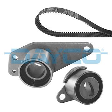 EKSANTRİK GERGİ KİTİ 153x254 MEGANE I 1.9DTI 96>SCENIC I 1.9D 99-01 -TRAFIC 1.9D 97-01 F9Q K015 485