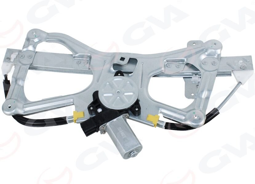 CAM MEKANİZMASI ÖN SOL HONDA HONDA CIVIC SEDAN 06-11 ELEKTRİKLİ - MOTORLU