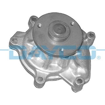 DEVİRDAİM SU POMPASI DAIHATSU COPEN 1.3L K3-VE L881 06-> / SIRION 1.0L 1.3L M300 M301 05-> / TERIOS 1.3L K3-VE J211 06-> / YRV 1.3L M200 01-07 / TOYOTA YARIS 1SZ-FE SCP10 99-05 3 delikli flanş