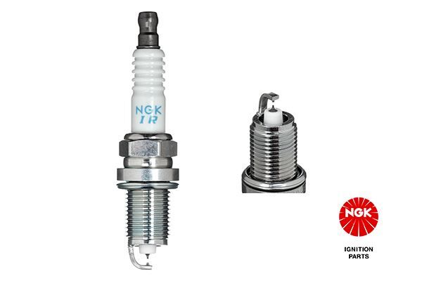ATEŞLEME BUJİSİ İRİDYUM MITSUBISHI OUTLANDER 2.0L 4B11 CW4W 07-12 DIFR6C11 4 Adet