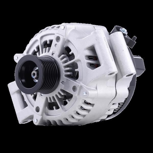 ALTERNATÖR 14V 150A 7 KANAL RENAULT CLIO IV 12> CAPTUR I 13> MEGANE IV 15> SC NIC IV 16>22 KADJAR 15> MASTER III 10> MEGANE III 09> FLUENCE 09> 1.2TCe 1.6dCi 2.0dCi 2.3dCi