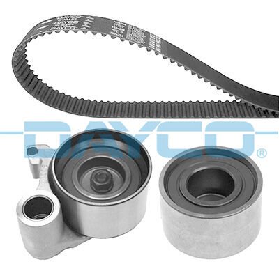 TRİGER KAYIŞ SETİ EKSANTRİK SETİ TOYOTA CAMRY 3.0L 1MZ-FE MCV20 MCV30 97-06 / LEXUS RX300 1MZ-FE MCU15 98-03 1 KAYIŞ 2 RULMAN 211x320