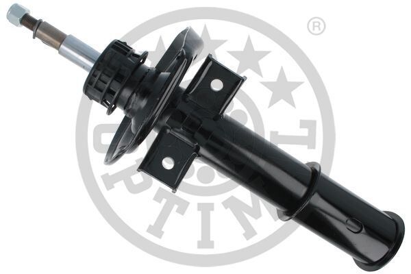 AMORTISOR ON GAZLI MERCEDES GLK-CLASS X204 10>15