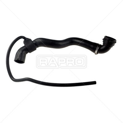 RADYATOR HORTUMU UST MERCEDES S-CLASS W220 98>05