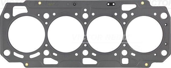 SİLİNDİR KAPAK CONTASI 1.15 mm FIAT DOBLO III 10> FREEMONT 11>15 DUCATO 11> JEEP CHEROKEE 14> OPEL COMBO D 10> 2.0D MJET