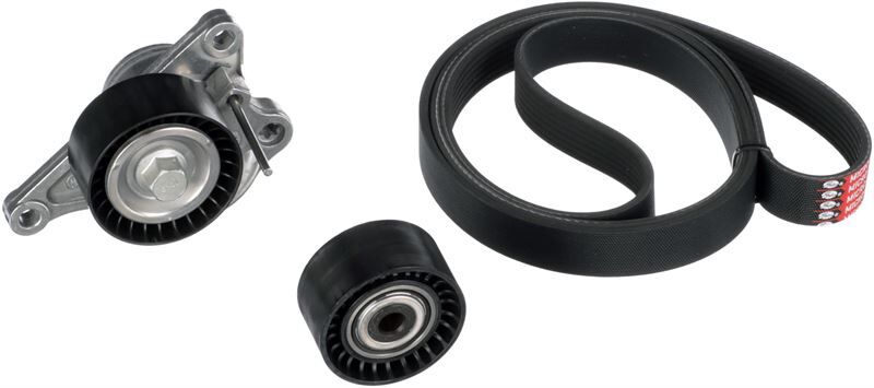 ALTERNATÖR GERGİ KİTİ KUTUKLU MASTER III 10> MOVANO B 10> 2.3dCI M9T