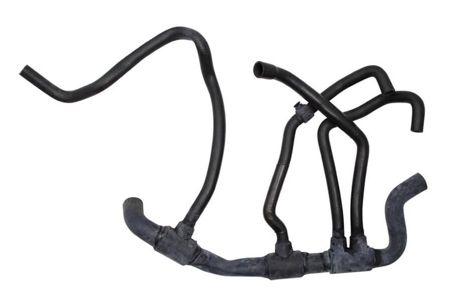 RADYATÖR ALT HORTUMU RENAULT TRAFIC 01>06 OPEL VİVARO 01>06 1.9 D