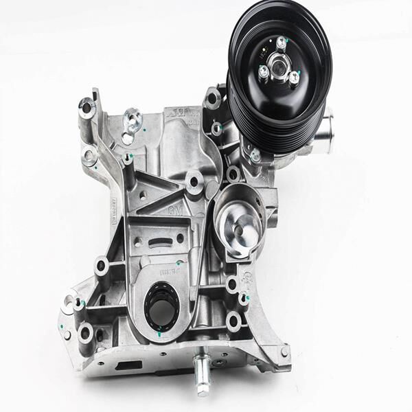 YAG POMPASI KOMPLE INSIGNIA A 08>17 ASTRA J 09>15 MOKKA 12>20 ZAFIRA B-C 1.6-1.8 A16XER-LET A18XER