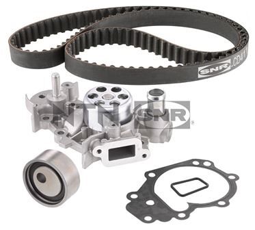 TRİGER KİTİ DEVİRDAİMLİ CLIO III 1.2 16 V 05 > MODUS 04 > TWNG 1.2 16V 07 >