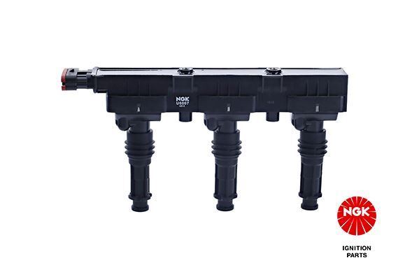 ATEŞLEME BOBİNİ CORSA C-AGILA 1.0 00 > CORSA B 1.0İ 12V 96-00 Z10XE-X10XE