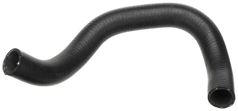 RADYATOR HORTUMU ALT MERCEDES W124 S124 C124 W126