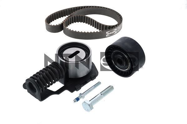 EKSANTRİK GERGİ KİTİ PEUGEOT P406 96>04 P605 89>99 P806 96>99 CITROEN XANTIA 95>99 XM 91>00 EVASION 96>02 2.1 TD XUD11BTE