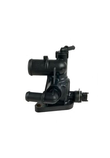 TERMOSTAT 88 C FIAT EGEA 16> DOBLO 15>23 FIORINO 09> 1.3D MJET EURO 6 PSA BIPPER-NEMO 1.4 HDİ 2010 >