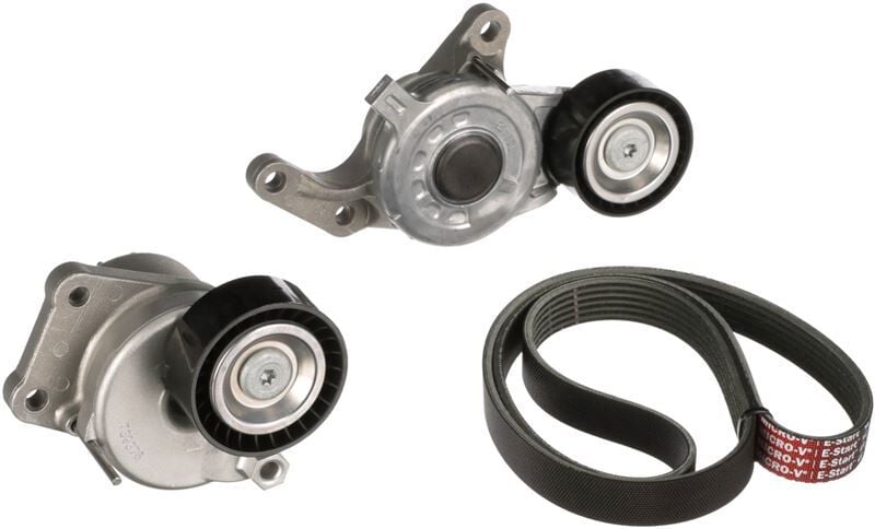 ALTERNATÖR GERGİ KİTİ 6PK1073 GRANDLAND-VIVARO C-ZAFIRA LIFE-P308-P508-P3008-P5008-EXPERT- JUMPY- C4-C5-DS4-DS5-PROACE VERSO 2.0 BlueHDI DW10