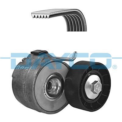 ALTERNATÖR GERGİ KİTİ DOBLO-DOBLO CARGO PALIO-ALBEA-IDEA-PANDA-PUNTO-500 1.3 JTD-MTJ KLİMALI