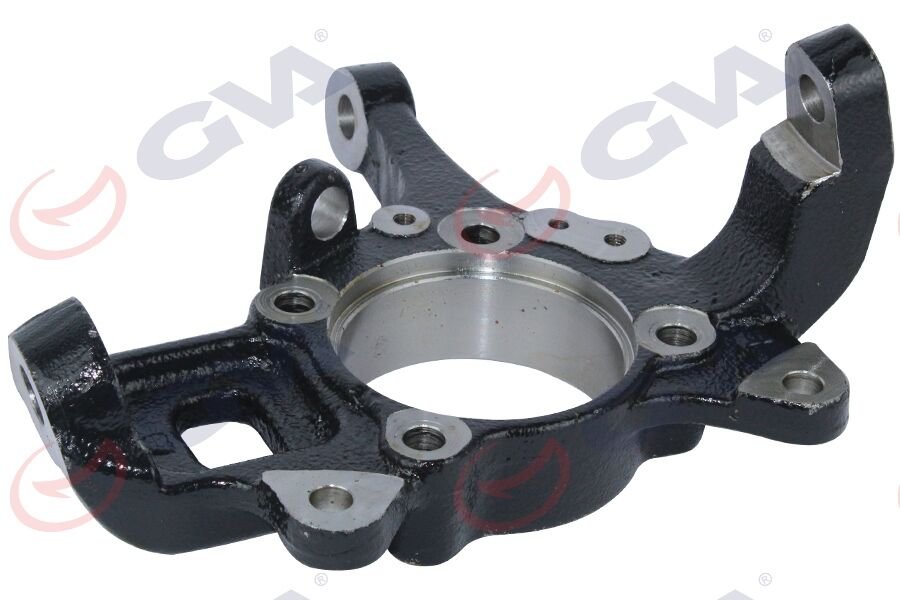 AKS TAŞIYICI ÖN SAĞ MITSUBISHI L200 2.5L 4D56T DI-D CR 4X2 4X4 KA4T KB4T 07-> / 2.4L 4N15 KL2T EURO5 H-LINE 15-> ABSLİ