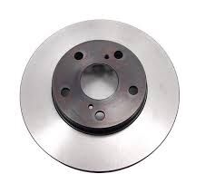 ÖN FREN DİSKİ HAVA KANALLI TOYOTA AURIS COROLLA 1.6L 1ZR-FE benzinli ZRE151 07-12 / 1.33L 1NR-FE NRE150 6 vites 10-12 275 ÇAP X 5 BİJON - Takım disk fiyatıdır