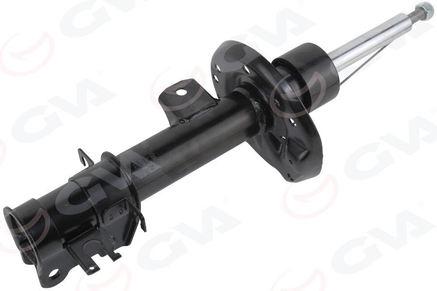 ÖN AMORTİSÖR SOL CORSA D 06>14 KYB: 339715 GAZLI 344661