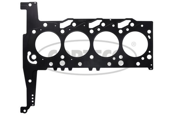 SILINDIR KAPAK CONTASI 3 TIRNAK-1.20MM TRANSIT V347 11>14 V363 14 > RANGER 12 > 2.2TDCI 155PS EURO5 A.CEKER