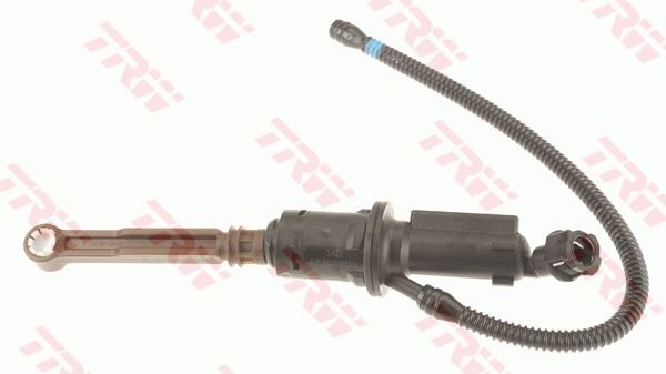 DEBRIYAJ MERKEZI UST PARTNER TEPE BERLINGO III 1.6HDI BE4R SANZ. 3008 5008 MC SANZ. 6 ILERI